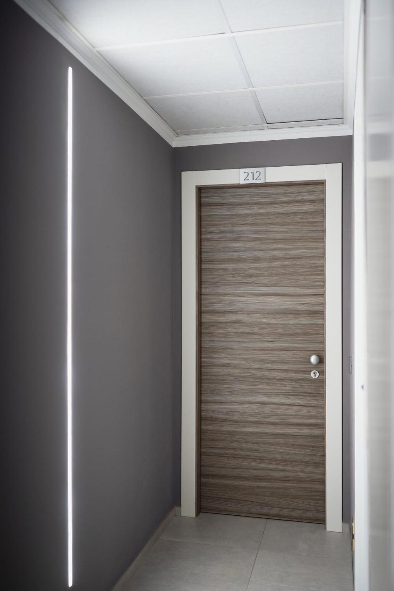 Hotel Al Giardino Treviso Ngoại thất bức ảnh