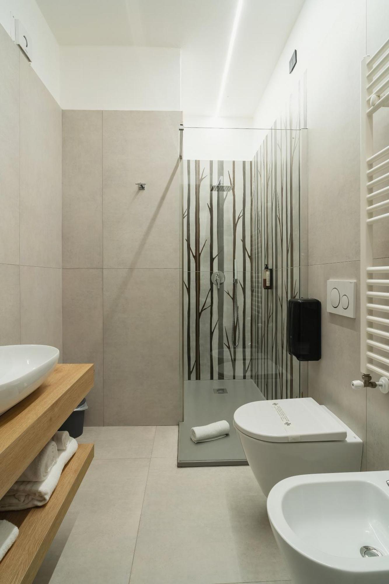 Hotel Al Giardino Treviso Phòng bức ảnh