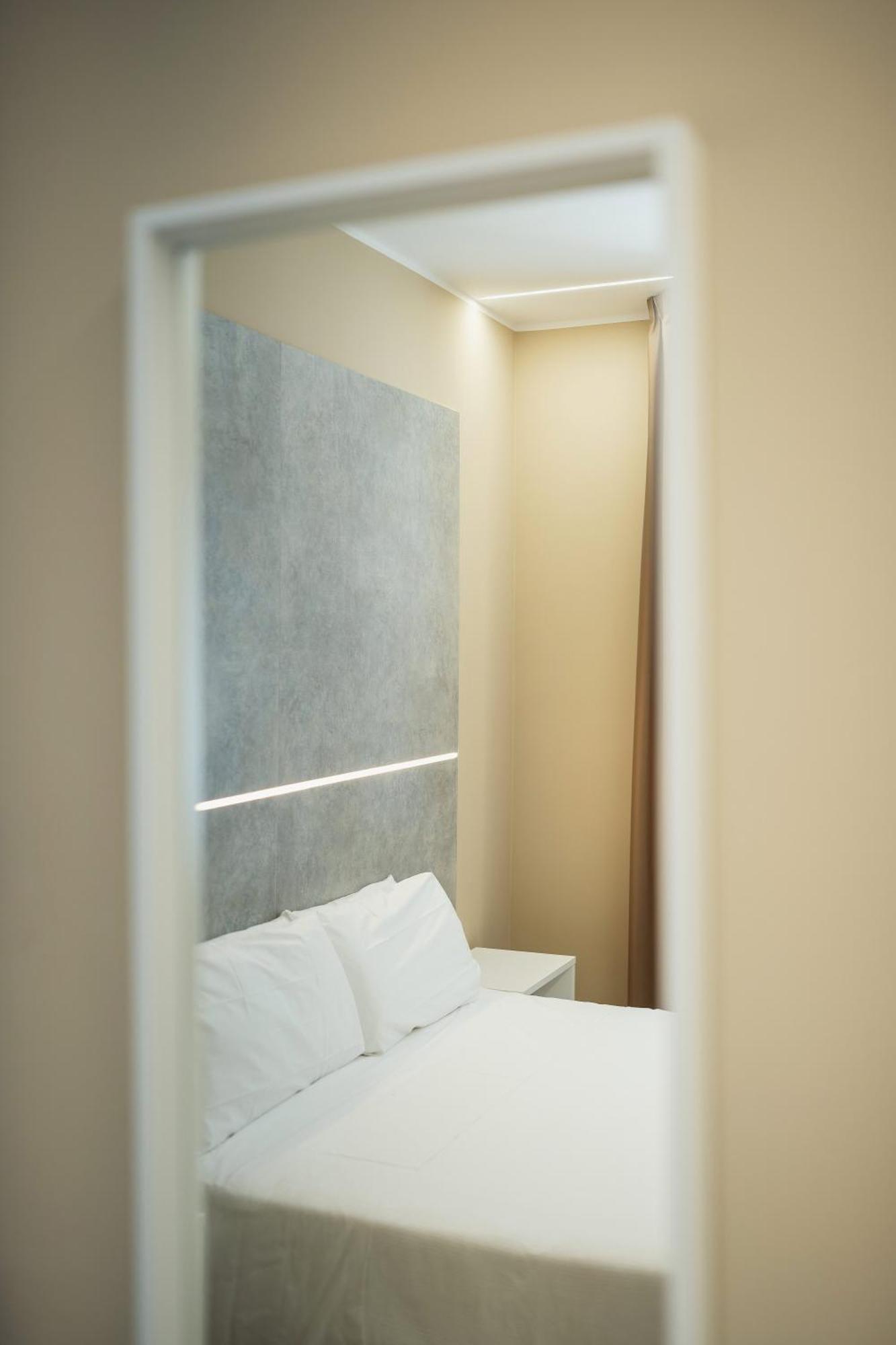 Hotel Al Giardino Treviso Ngoại thất bức ảnh