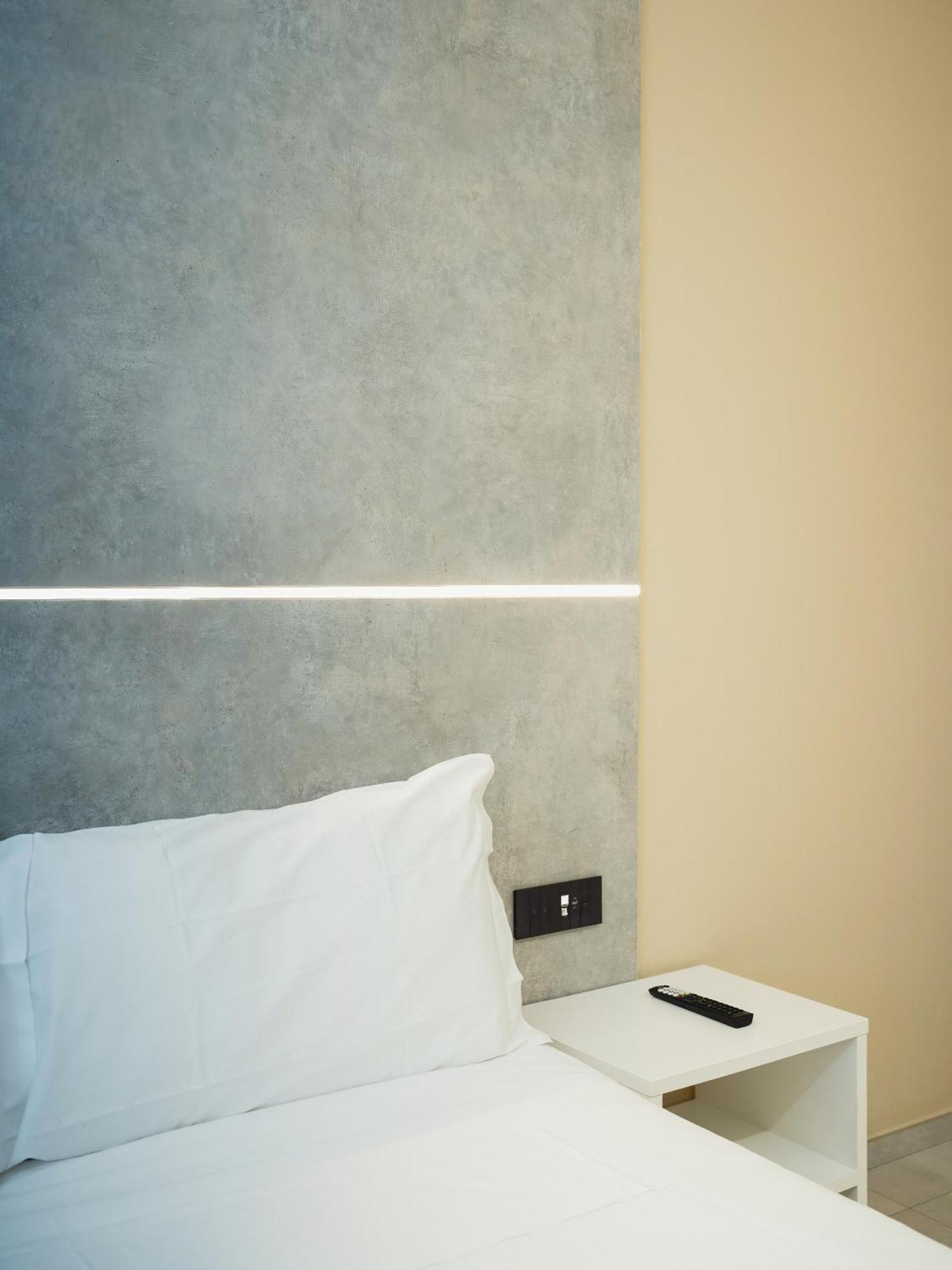 Hotel Al Giardino Treviso Ngoại thất bức ảnh