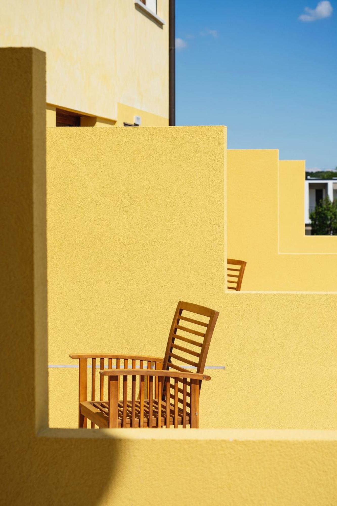 Hotel Al Giardino Treviso Ngoại thất bức ảnh