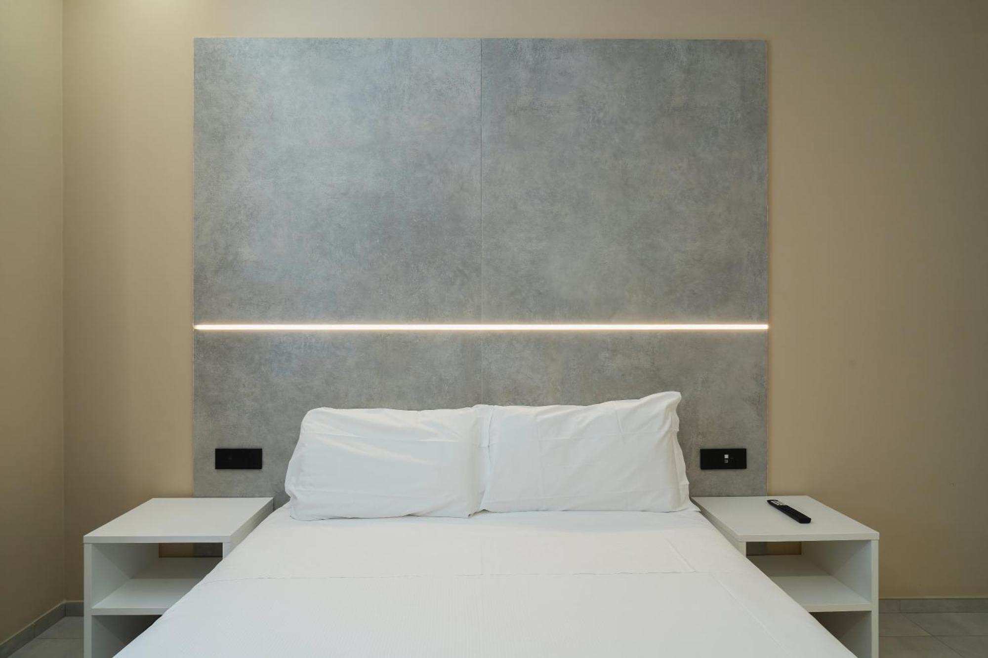 Hotel Al Giardino Treviso Phòng bức ảnh