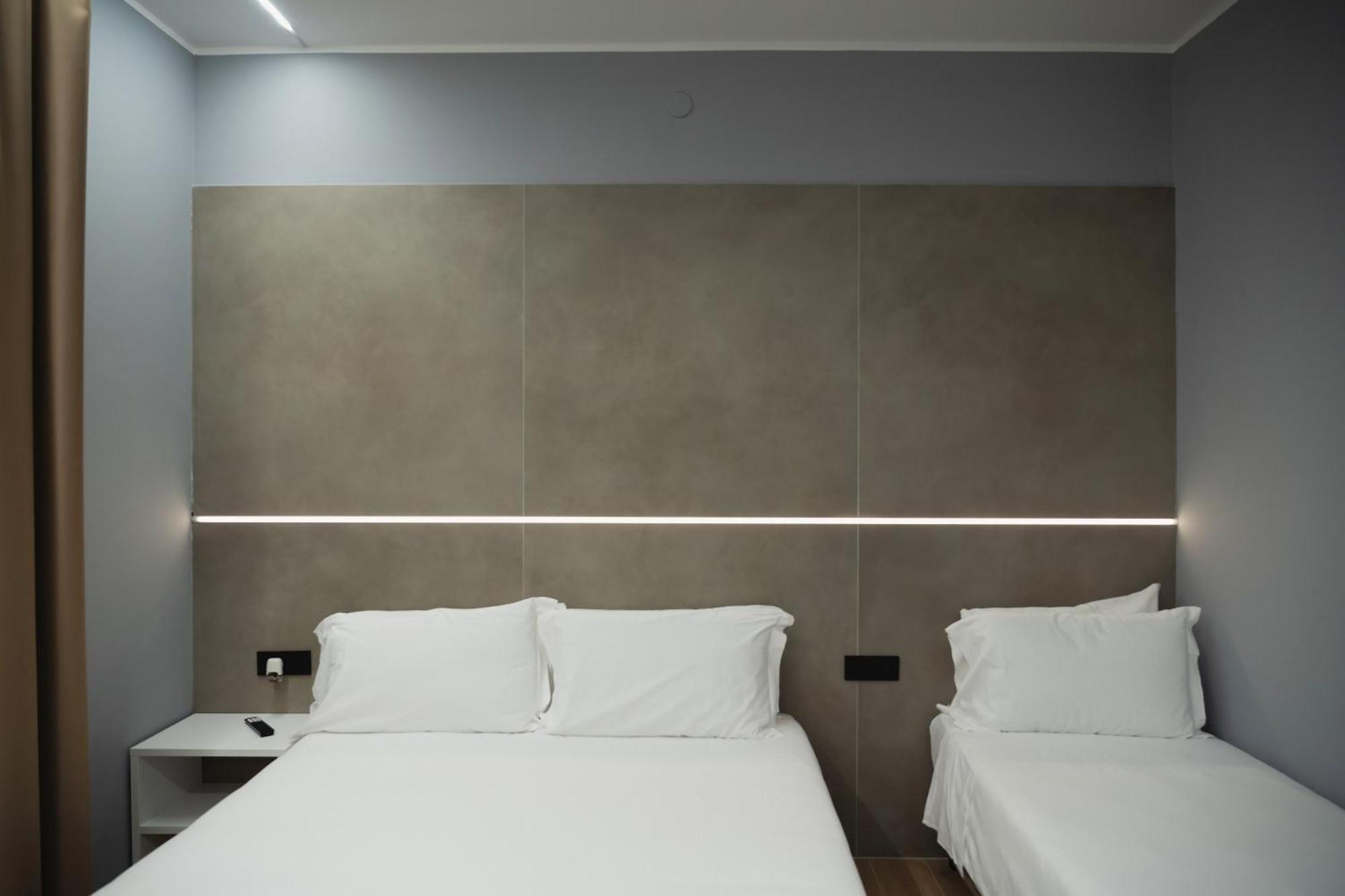 Hotel Al Giardino Treviso Phòng bức ảnh