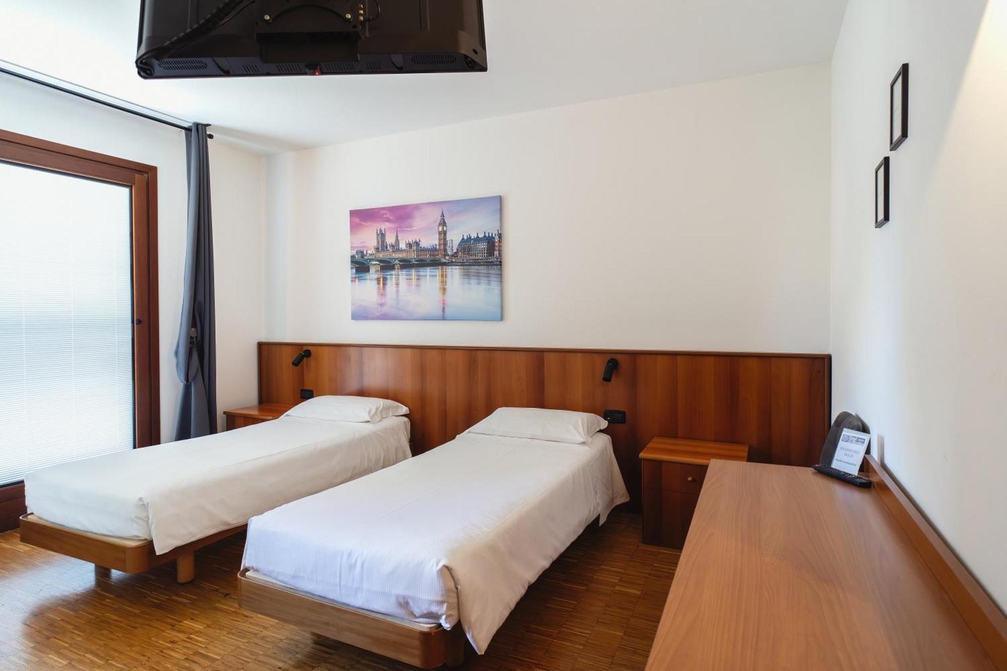 Hotel Al Giardino Treviso Phòng bức ảnh