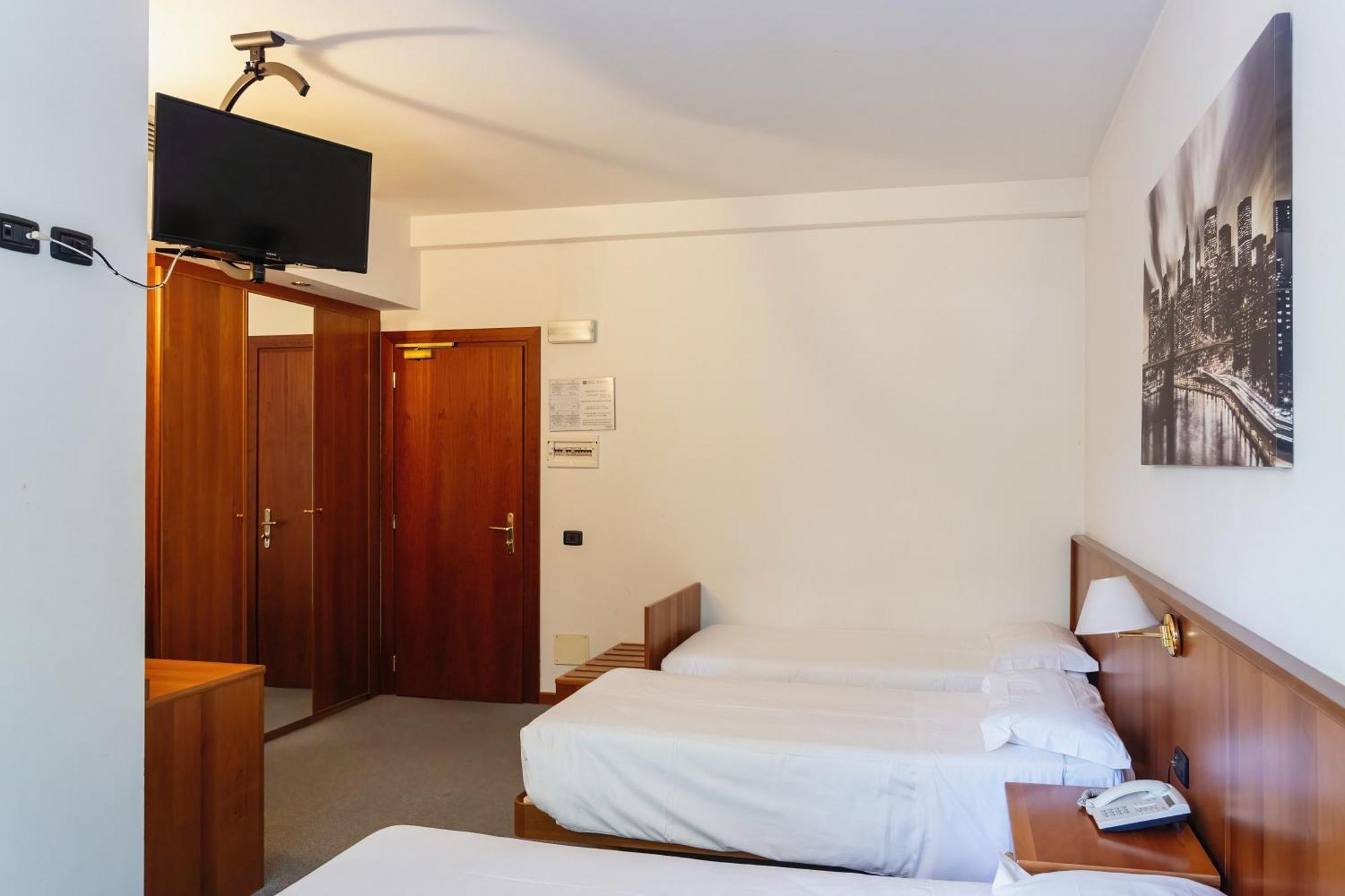 Hotel Al Giardino Treviso Phòng bức ảnh