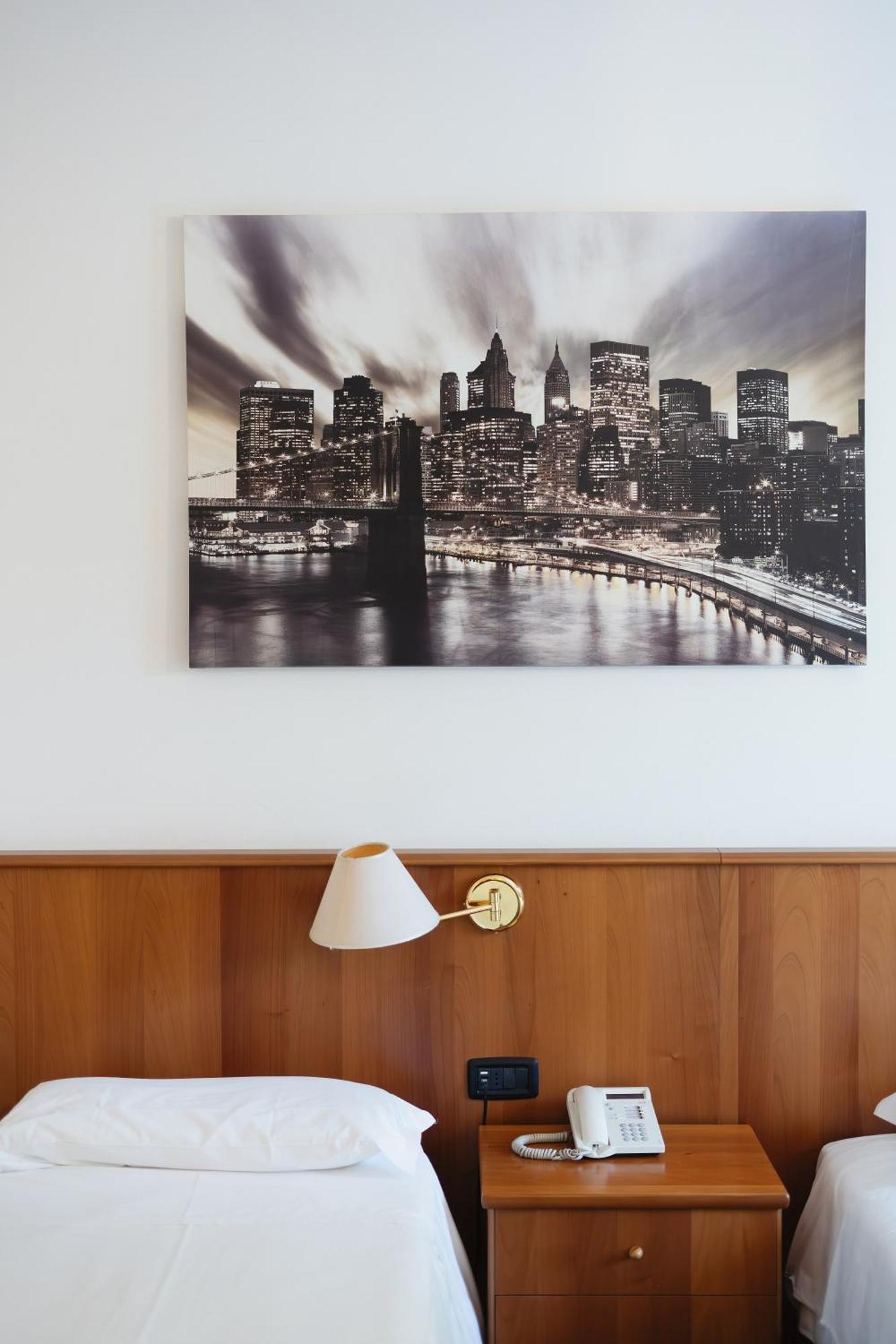 Hotel Al Giardino Treviso Phòng bức ảnh