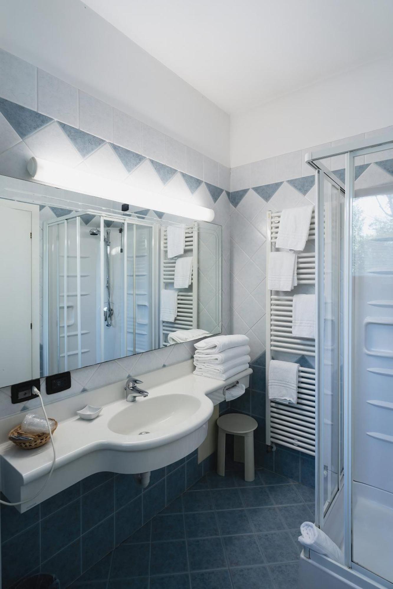 Hotel Al Giardino Treviso Phòng bức ảnh