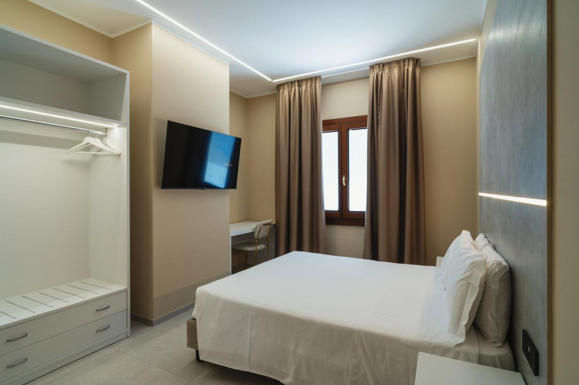 Hotel Al Giardino Treviso Phòng bức ảnh