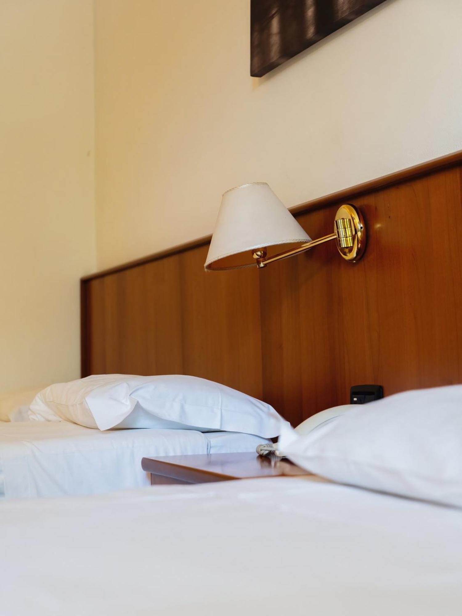 Hotel Al Giardino Treviso Phòng bức ảnh