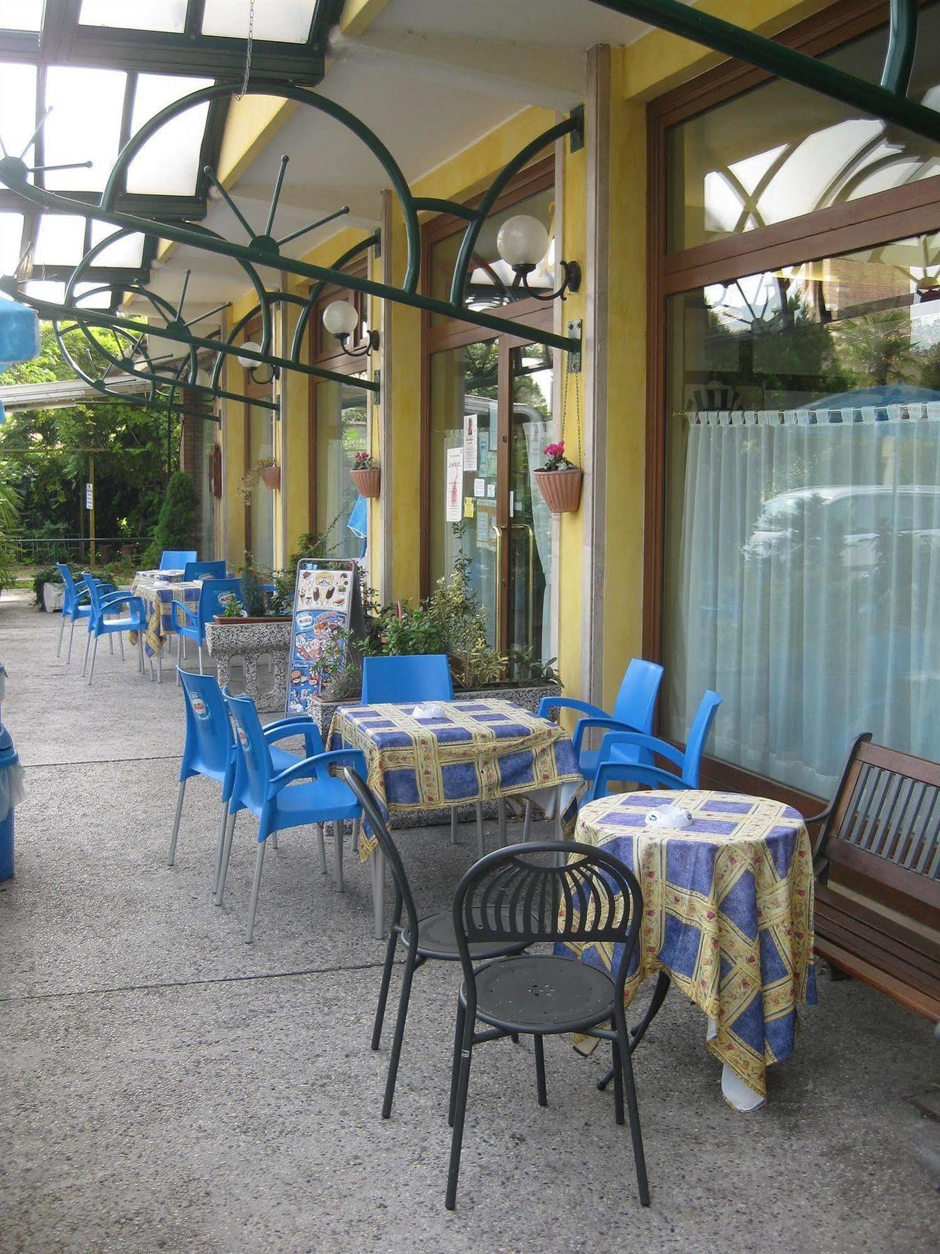 Hotel Al Giardino Treviso Ngoại thất bức ảnh