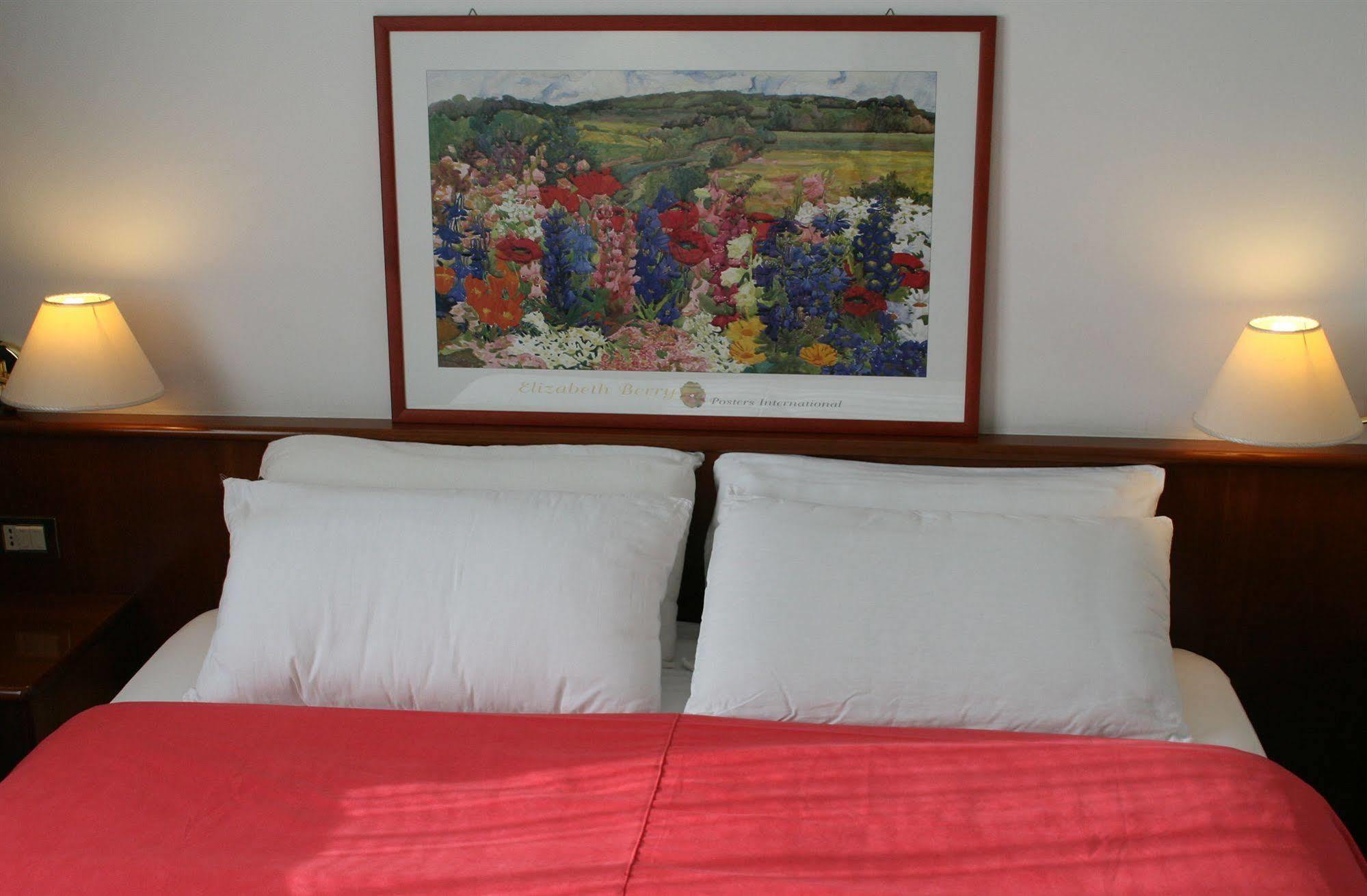 Hotel Al Giardino Treviso Ngoại thất bức ảnh
